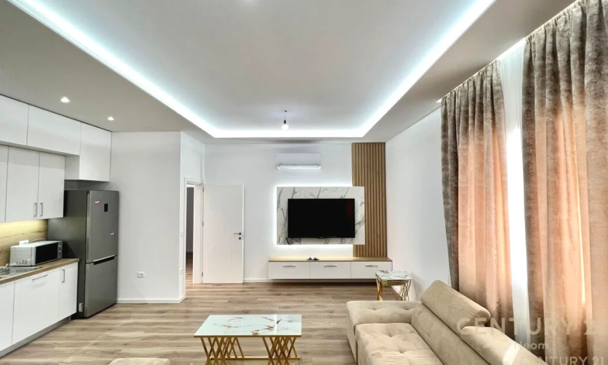 Private house for rent in Tirana 2+1, Furnished