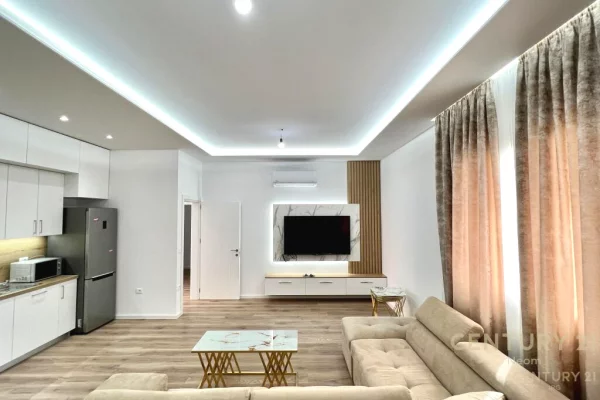 House for Rent 2+1 in Tirana - 600 Euro