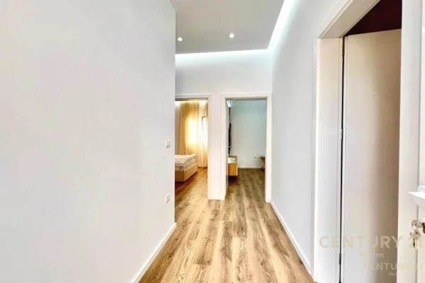 Private house for rent in Tirana 2+1, Furnished