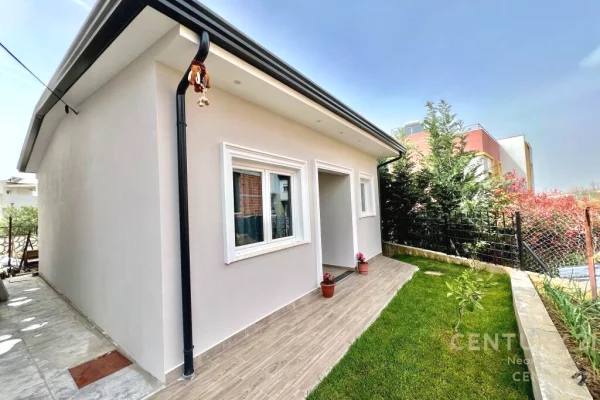 Private house for rent in Tirana 2+1, Furnished