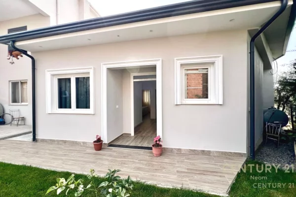Private house for rent in Tirana 2+1, Furnished