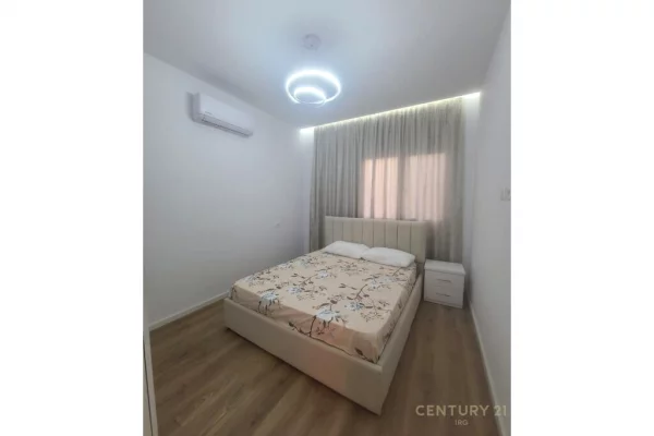 Private house for rent in Tirana 2+1, Furnished