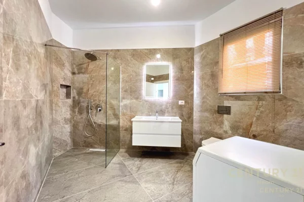 Private house for rent in Tirana 2+1, Furnished