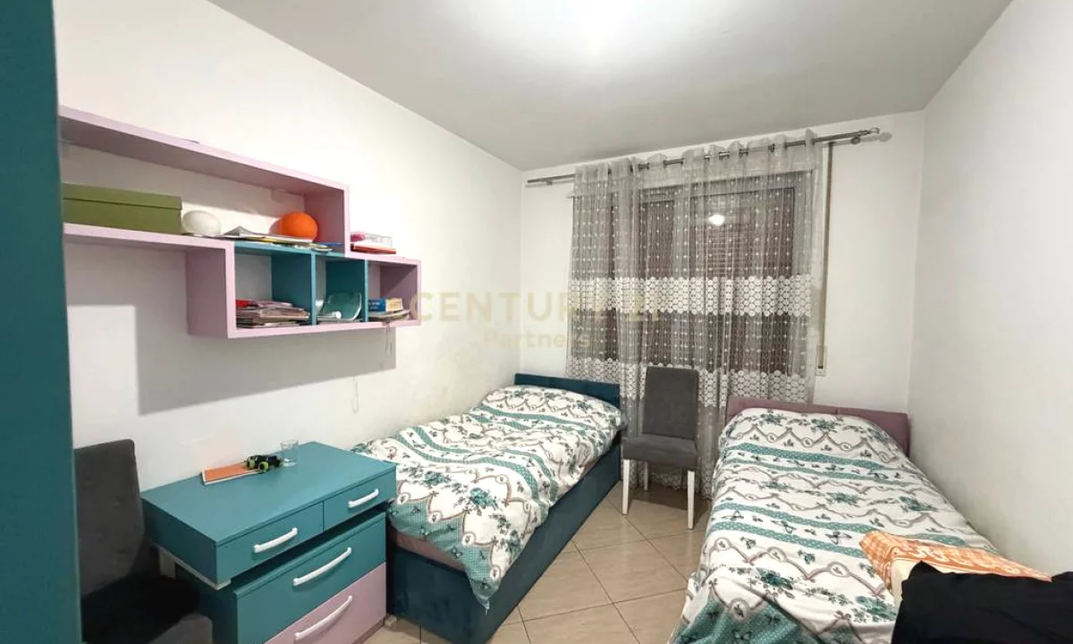 Apartment for sale in Tirana 2+1, Furnished