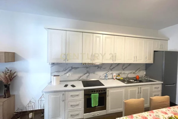 House for Rent 2+1 in Tirana - 650 Euro