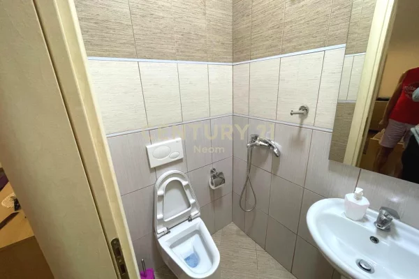 Apartment for rent in Tirana 2+1, Furnished