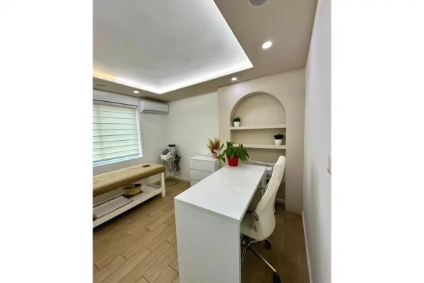 Jepet me qira ambient biznesi– Kryqezimi i Vasil Shantos 750 Euro /Muaj