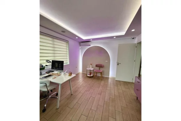 Jepet me qira ambient biznesi– Kryqezimi i Vasil Shantos 750 Euro /Muaj