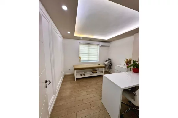 Jepet me qira ambient biznesi– Kryqezimi i Vasil Shantos 750 Euro /Muaj