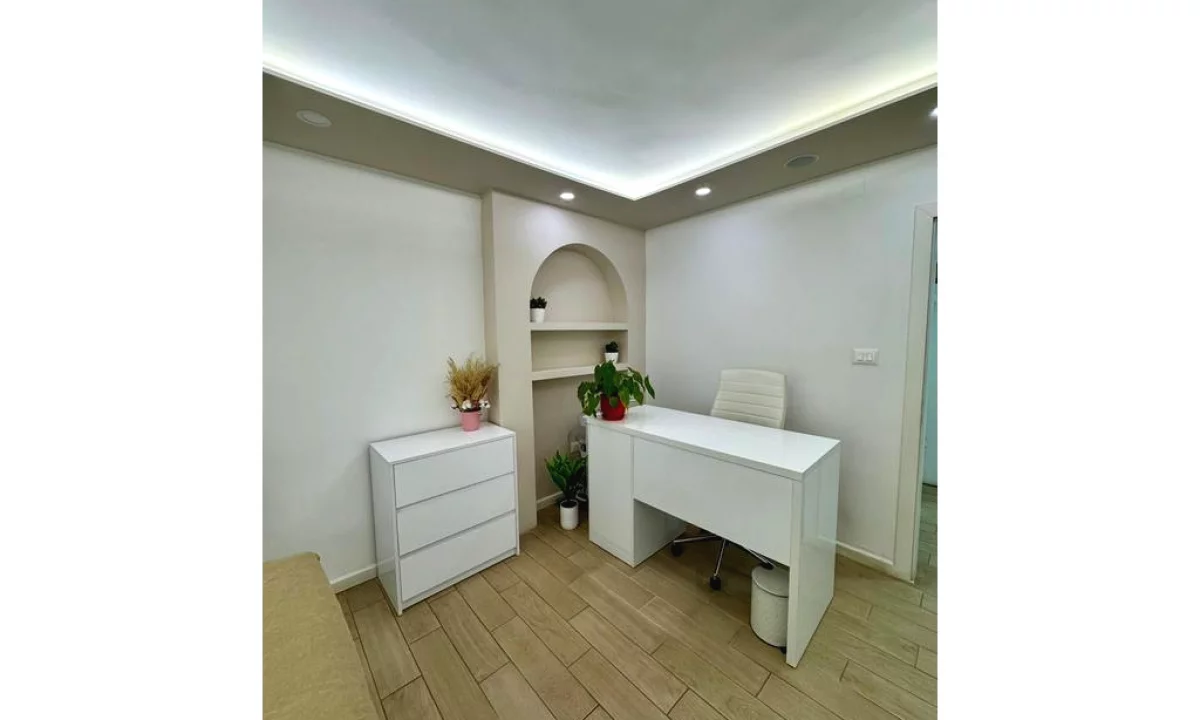 Jepet me qira ambient biznesi– Kryqezimi i Vasil Shantos 750 Euro /Muaj