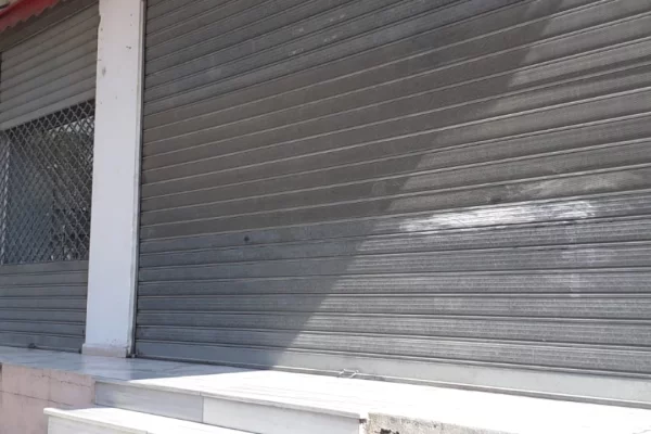 YZBERISH/BESSIM ALLA: LOKAL TREGTAR 58m2 - VIZIBILITET I LARTE | YZBERISH/BESSIM ALLA