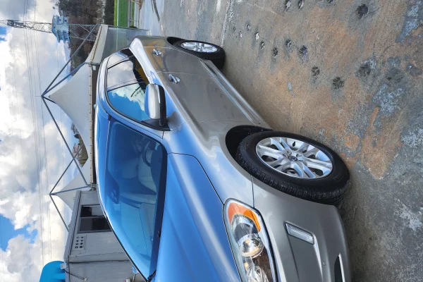 Makina ne shitje ne Tirane - 11,000 Euro