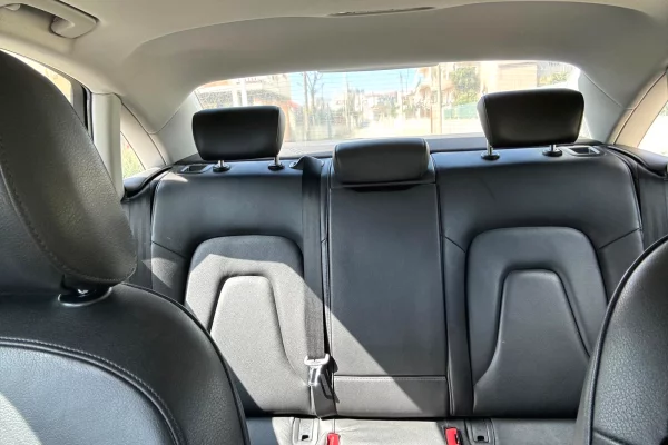 Makina ne shitje ne Tirane - 6,500 Euro