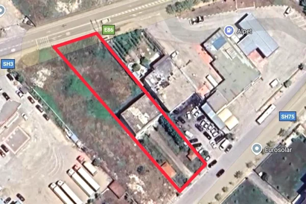 Ambient biznesi me qera Korce