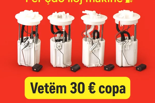 KOMPRESORE KONDICIONERI – ORIGJINALE 🇩🇪 💨 Te testuar 🔧 Gati per montim 