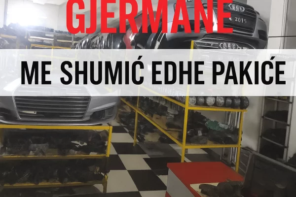 KOMPRESORE KONDICIONERI – ORIGJINALE 🇩🇪 💨 Te testuar 🔧 Gati per montim 