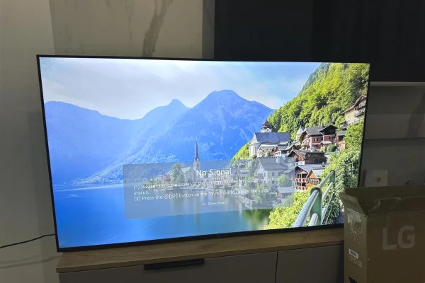 Mobili ed elettrodomestici a Tirana - 200 Euro