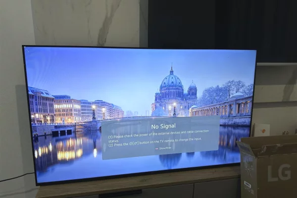 Mobili ed elettrodomestici a Tirana - 200 Euro