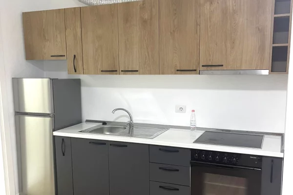 Shtepi me qera 1+1 ne Tirane - 500 Euro