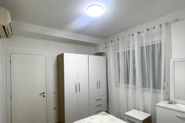 Shtepi me qera 1+1 ne Tirane - 500 Euro