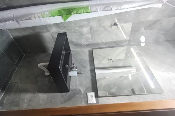 Shtepi me qera 3+1 ne Tirane - 50,000 Leke