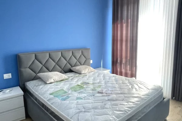 Shtepi me qera Apartament ne Tirane, 2+1, Mobilimi E mobiluar, Pagesa 1,150  Euro.