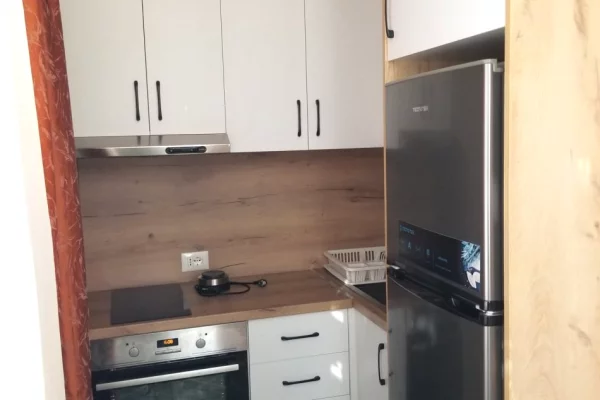 Shtepi me qera 2+1 ne Tirane - 60,000 Leke