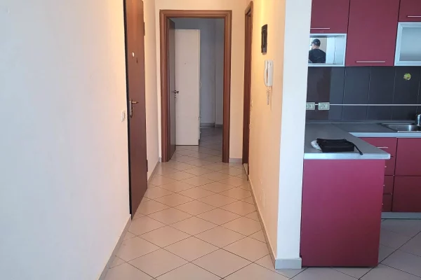 Shtepi ne shitje 1+1 ne Tirane - 170,000 Euro
