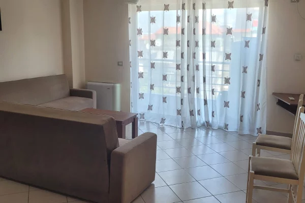 Shtepi ne shitje 1+1 ne Tirane - 170,000 Euro