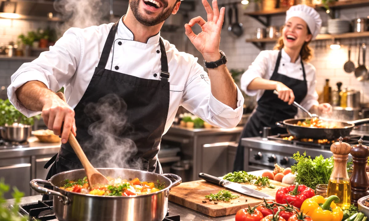 Njoftime Pune ne Tirane, Profesioni Kuzhinier , Me eksperience, Pagesa 2,200  Euro.