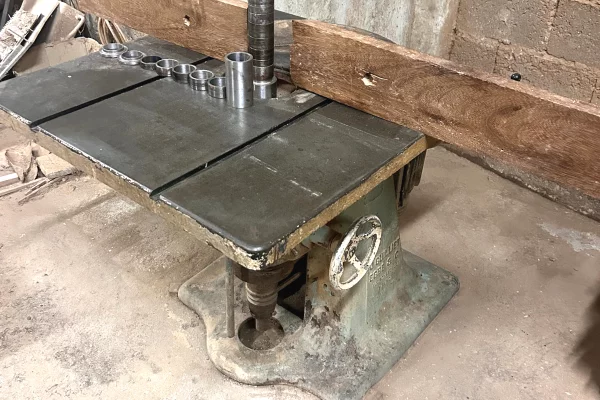 OKAZION - Freze Druri + Gonjaster Franceze !