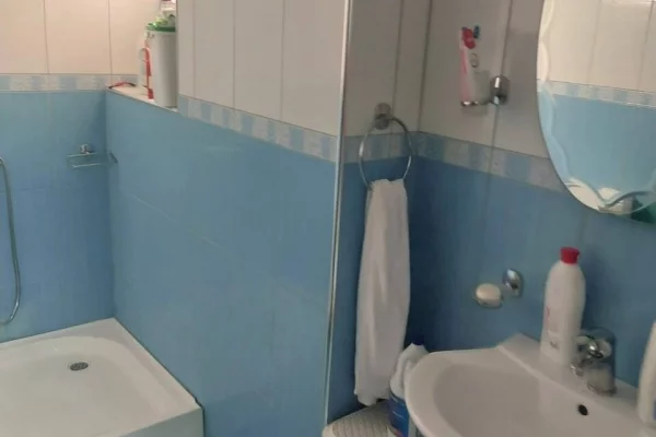 Shtepi ne shitje 1+1 ne Pogradec - 100,000 Euro