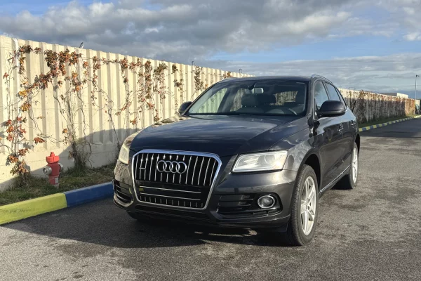 Cars for sale in Durres - 9,900 Euro