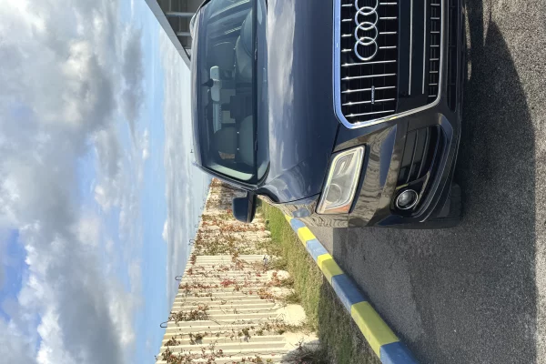 Cars for sale in Durres - 9,900 Euro