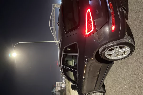 Cars for sale in Durres, Audi, 2014 Diesel,Kambio Automatik Payment 10,400  Euro.