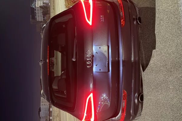 Cars for sale in Durres, Audi, 2014 Diesel,Kambio Automatik Payment 10,400  Euro.