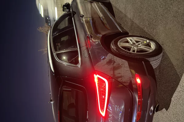 Cars for sale in Durres, Audi, 2014 Diesel,Kambio Automatik Payment 10,400  Euro.