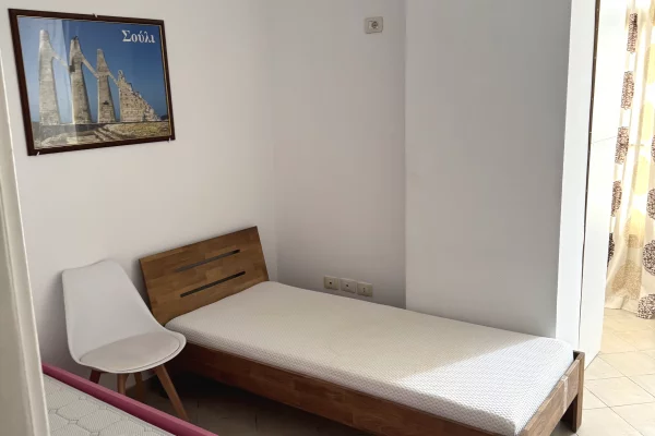 Shtepi me qera 1+1 ne Tirane - 450 Euro