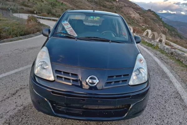 Makina ne shitje  ne Lushnje - 4,200 Euro