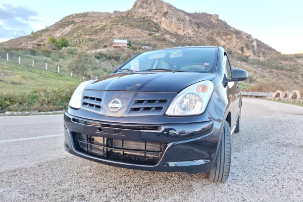 Makina ne shitje  ne Lushnje - 4,200 Euro