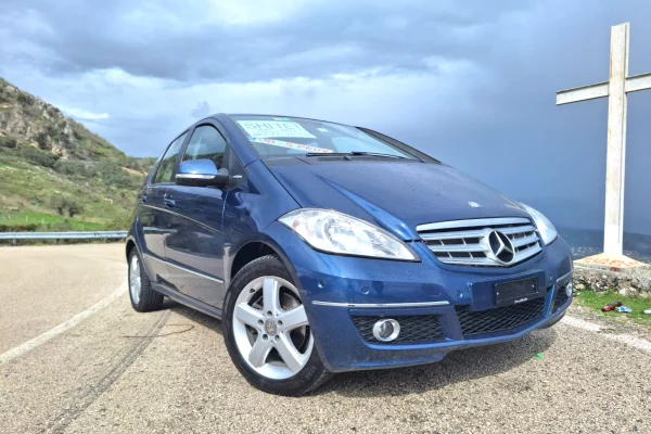 Makina ne shitje  ne Lushnje - 5,500 Euro