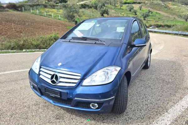 Makina ne shitje  ne Lushnje - 5,500 Euro