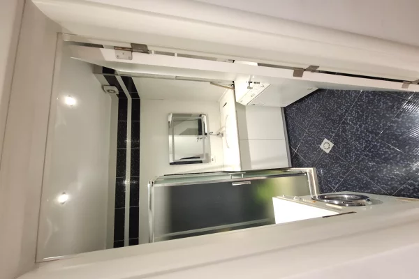 House for Rent 1+1 in Tirana - 60,000 Leke