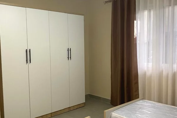 Shtepi me qera 1+1 ne Tirane - 40,000 Leke