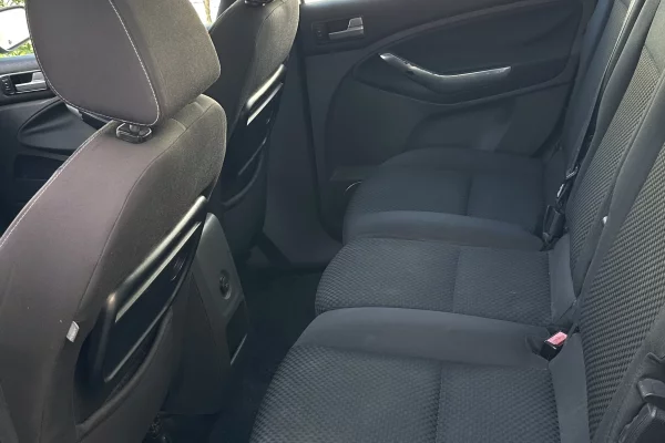 Cars for sale in Elbasan, Ford, 2008 Diesel,Kambio Manual Payment 280,000  Leke.