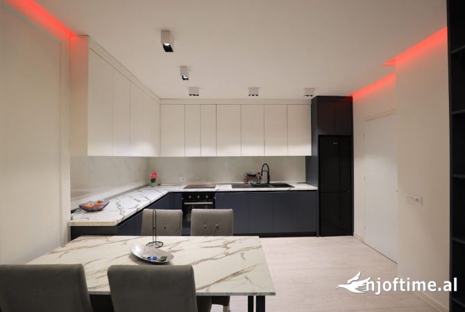 Shtepi me qera 2+1 ne Tirane - 600 Euro