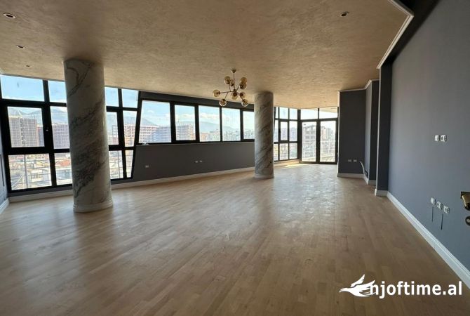 Ambient biznesi me qera 3+1 ne Tirane - 1,000 Euro