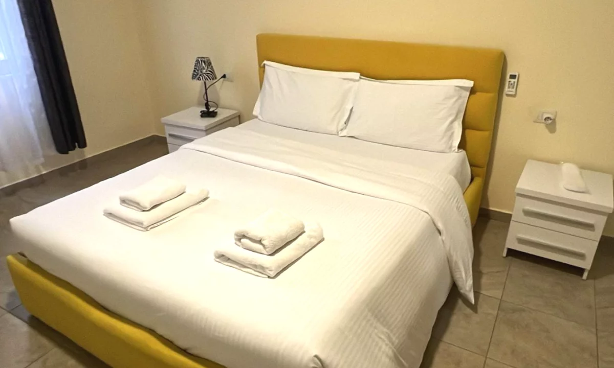 Apartment for rent in Tirana 1+1, Furnished