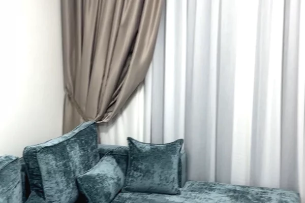 Shtepi me qera 1+1 ne Tirane - 25,000 Leke