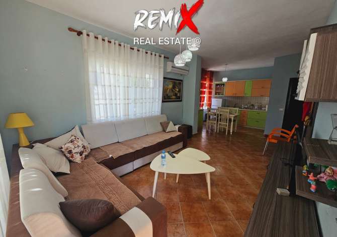 Casa in affitto 1+1 a Durazzo - 300 Euro